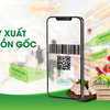 Truy xuất nguồn gốc thực phẩm: Từ hệ thống riêng đến hạ tầng dữ liệu dùng chung