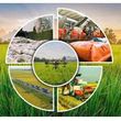 ĐÁNH GIÁ NĂNG LỰC CƠ GIỚI HÓA CỦA MỘT SỐ SẢN PHẨM  NÔNG NGHIỆP TẠI VÙNG SẢN XUẤT HÀNG HÓA TẬP TRUNG