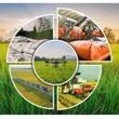 ĐÁNH GIÁ NĂNG LỰC CƠ GIỚI HÓA CỦA MỘT SỐ SẢN PHẨM  NÔNG NGHIỆP TẠI VÙNG SẢN XUẤT HÀNG HÓA TẬP TRUNG