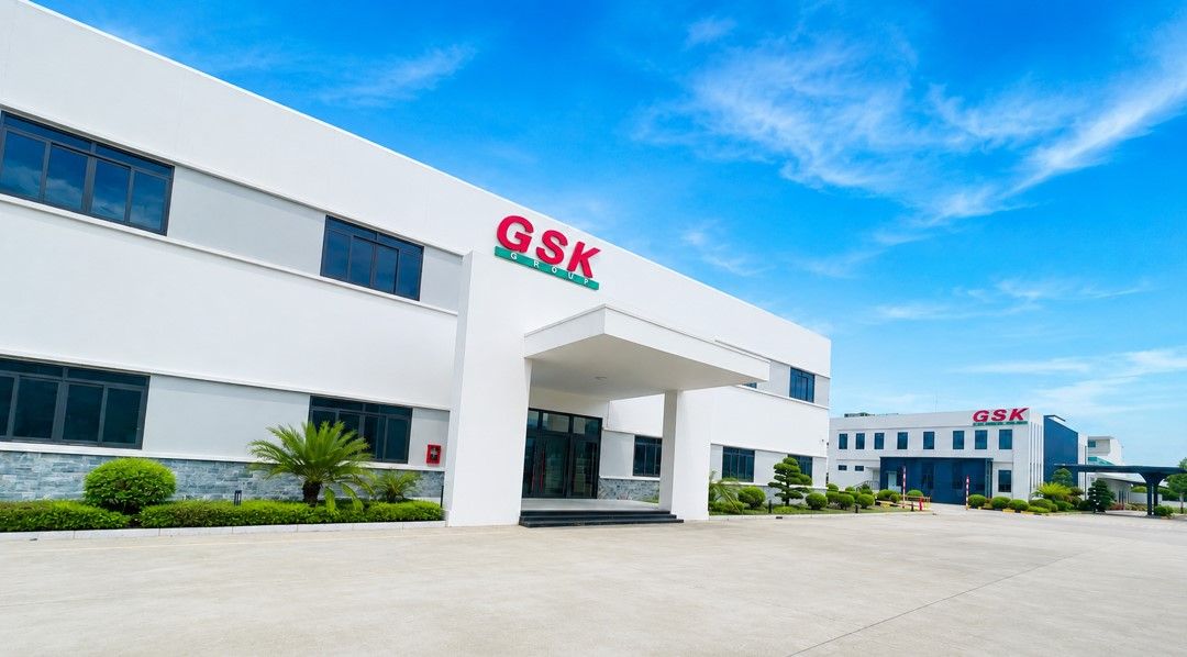 GSK Việt Nam: Gắn kết giá trị cốt lõi với hành trình “xanh hóa” công nghiệp Thủ đô
