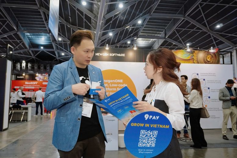 Thanh toán xuyên biên giới: Cơ hội để Fintech Việt Nam trở thành “cầu nối” của châu Á