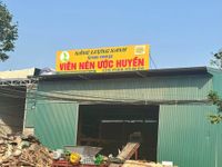 Biến phế phẩm thành năng lượng sạch, ông Lê Văn Ước thắp lửa năng lượng xanh từ nông thôn