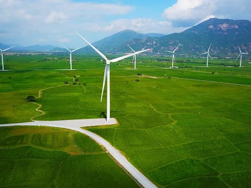 Bắc Ninh chuẩn bị đón dự án điện gió hơn 2.100 tỷ đồng của doanh nghiệp Đức