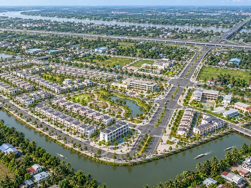 Khởi công khu tái định cư gần 1.000 tỷ đồng tại Cần Thơ