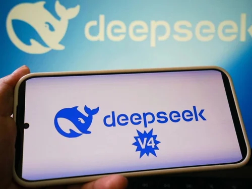 DeepSeek hướng tới IPO đầu năm 2027 sau vòng gọi vốn gần 12 tỷ USD