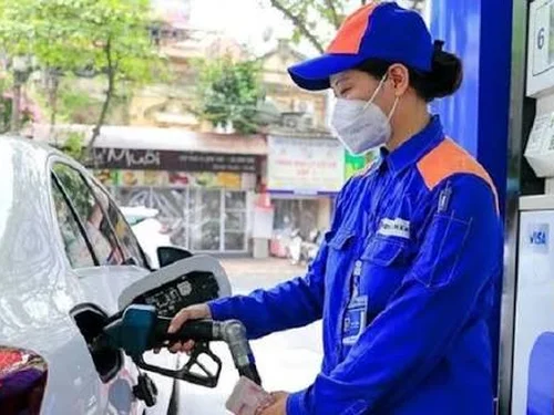 Giá xăng dầu hôm nay 14/10: Dầu thế giới biến động trái chiều, giá trong nước giữ nguyên