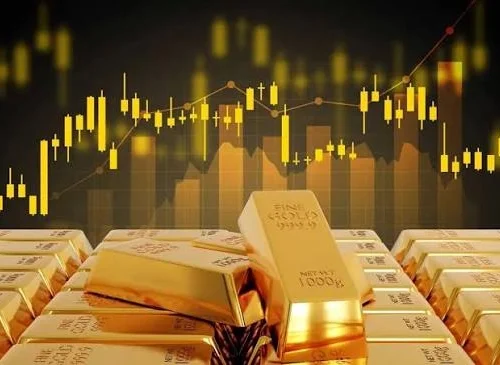 Giá vàng hôm nay 15/10: Vàng trong nước tiếp tục giảm, chênh lệch với thế giới gần 14 triệu đồng/lượng