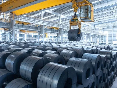 Giá quặng sắt hôm nay 16/10: Thị trường chịu sức ép từ nhu cầu thép yếu tại Trung Quốc