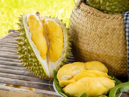 Giá sầu riêng hôm nay 2/10: Sầu Thái tăng tại Lâm Đồng, Ri6 giảm ở miền Tây