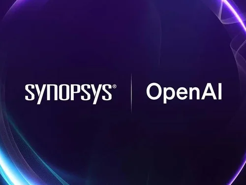 OpenAI hợp tác Synopsys phát triển AI chuyên biệt cho thiết kế chip