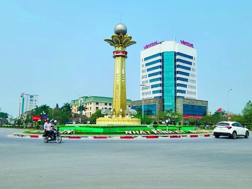 Hưng Yên định hướng Phụ Dực thành đô thị loại III, quy mô 61.000 dân vào năm 2050
