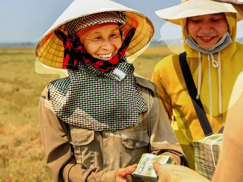 Đề xuất nâng ngưỡng thu nhập xác định hộ nông nghiệp có mức sống trung bình từ năm 2027