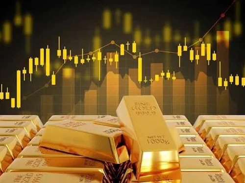 Giá vàng hôm nay 5/10: Thế giới tăng nhẹ, thị trường trong nước chờ tín hiệu mới