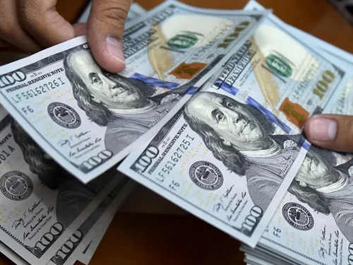 Tỷ giá ngoại tệ hôm nay 8/10: USD tăng trở lại, EUR chịu sức ép