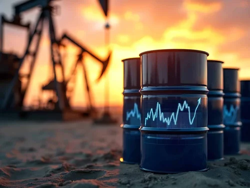 Giá xăng dầu hôm nay 9/10: Dầu thế giới tăng mạnh, giá xăng trong nước đi lên