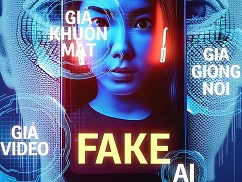 Deepfake ngày càng tinh vi: Đừng chuyển tiền chỉ vì đúng mặt, đúng giọng