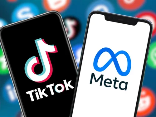 Meta chặn quảng cáo của ByteDance trên Facebook, Instagram tại nhiều quốc gia