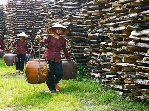 Bắc Ninh: Xây dựng nông thôn mới gắn với phát triển công nghiệp và làng nghề truyền thống