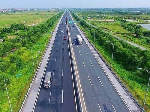 Dự án xây dựng tuyến đường Hoa Lư - Nam Định: “Trục động lực” gần 14.000 tỷ đồng mở rộng không gian phát triển Ninh Bình