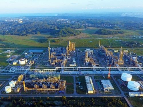 BSR quý I/2026 tăng trưởng mạnh, tổng doanh thu đạt 46.462 tỷ đồng, lợi nhuận sau thuế đạt 8.265 tỷ đồng
