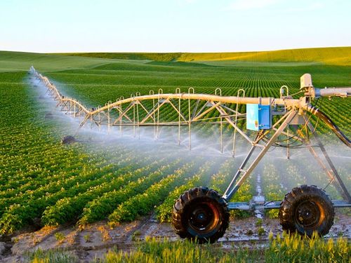 Nông nghiệp thông minh tại Việt Nam: Hiện trạng và tương lai