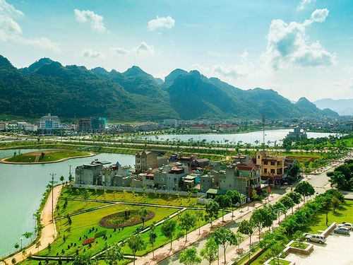 Lai Châu đặt mục tiêu bứt phá phát triển vùng đồng bào dân tộc thiểu số đến năm 2035