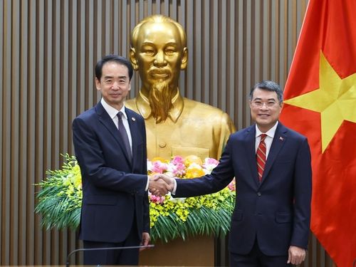 Thủ tướng Lê Minh Hưng: Khoa học công nghệ, đổi mới sáng tạo là yếu tố sống còn để hiện thực hóa khát vọng phát triển đất nước