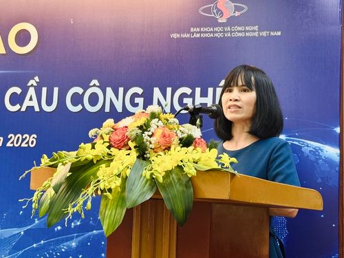 Đưa thêm hơn 100 công nghệ sẵn sàng chuyển giao lên sàn quốc gia