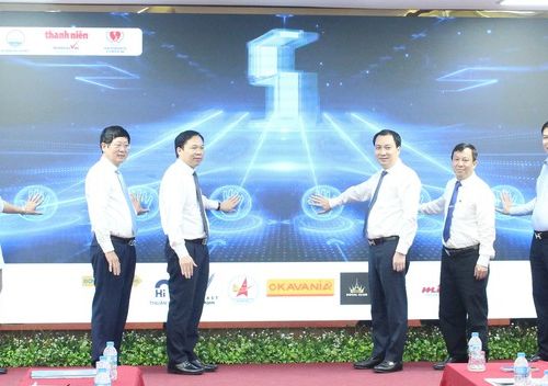 Phát động Cuộc thi viết “Vượt lên số phận” lần thứ IX