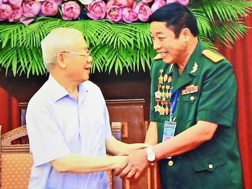 Công ty TNHH Hoàng Tuấn và doanh nhân Nguyễn Duy Nở
