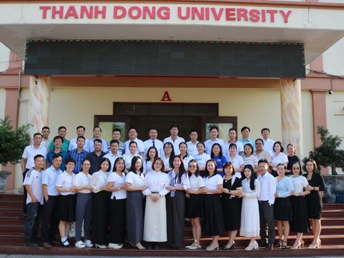 Tuyển sinh Thạc sĩ Điều dưỡng năm 2026: Chương trình đào tạo ứng dụng thực tiễn tại Trường Đại học Thành Đông