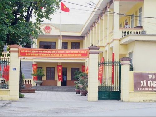 Ứng Thiên phát huy giá trị làng nghề nâng tầm sản phẩm OCOP