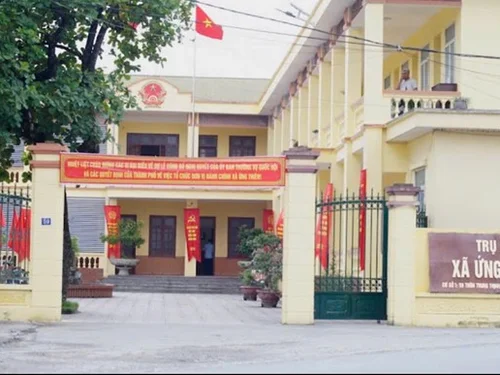 Ứng Thiên phát huy giá trị làng nghề nâng tầm sản phẩm OCOP