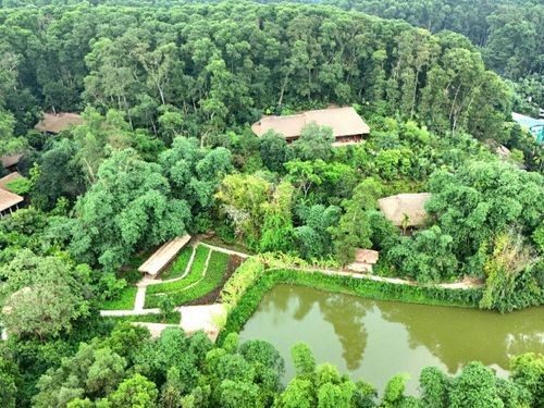 Thái Nguyên phát triển OCOP gắn với du lịch nông thôn, lan tỏa giá trị văn hóa bản địa
