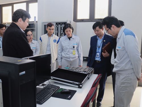 Khối ngành STEM tại Trường Đại học Thành Đông: Đón đầu chính sách phát triển nhân lực công nghệ chiến lược của Chính phủ