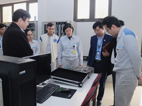 Khối ngành STEM tại Trường Đại học Thành Đông: Đón đầu chính sách phát triển nhân lực công nghệ chiến lược của Chính phủ
