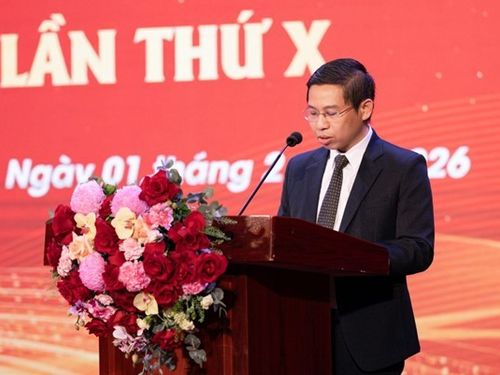 TS. Lê Ngọc Ánh: Tạp chí Công nghiệp Nông thôn hướng tới hệ sinh thái truyền thông đa nền tảng