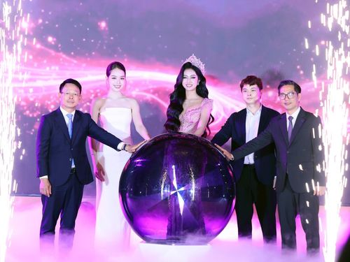 Từ nhan sắc đến giá trị: Cuộc thi Hoa hậu Việt Nam 2026 chính thức khởi động