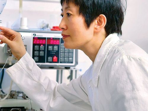 PGS.TS Nguyễn Minh Tân lọt Top 100 nhà nghiên cứu xuất sắc châu Á: 16 năm bền bỉ nâng tầm giá trị nông sản Việt