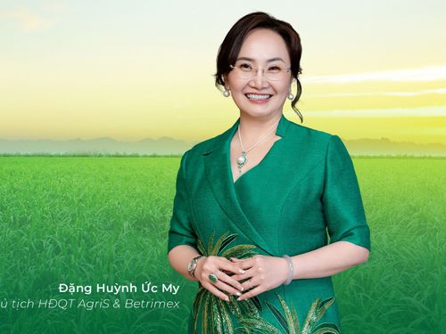 Doanh nhân Đặng Huỳnh Ức My: Hành trình đưa nông sản Việt chinh phục thế giới bằng công nghệ, ESG và sự tín nhiệm