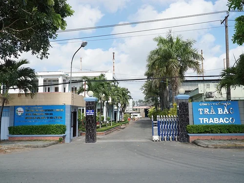 Trabaco và hướng phát triển chuỗi giá trị từ cây dừa trong công nghiệp nông thôn