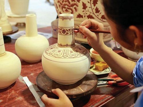 Làng nghề gắn với du lịch: Cơ hội nâng cao giá trị sản phẩm cho doanh nghiệp nông thôn