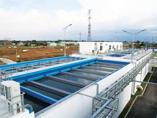 Tái sử dụng nước trong sản xuất: Giải pháp xanh giúp doanh nghiệp nâng cao hiệu quả và phát triển bền vững
