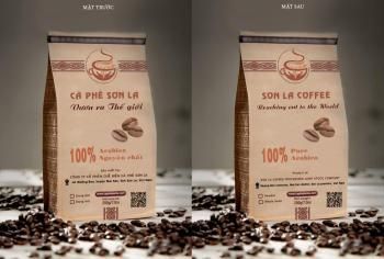 Cà phê Bích Thao Sơn La: Hành trình đưa hương vị Tây Bắc trở thành sản phẩm OCOP 5 sao quốc gia