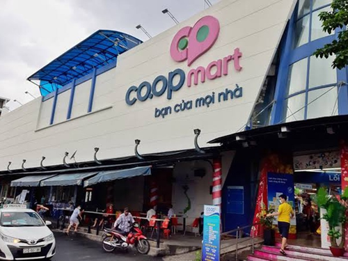 Saigon Co.op được vinh danh tại Retail Asia Awards 2026: Dấu ấn từ hàng nhãn riêng