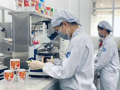 Đổi mới sản phẩm công nghiệp nông thôn nhờ nghiên cứu và phát triển