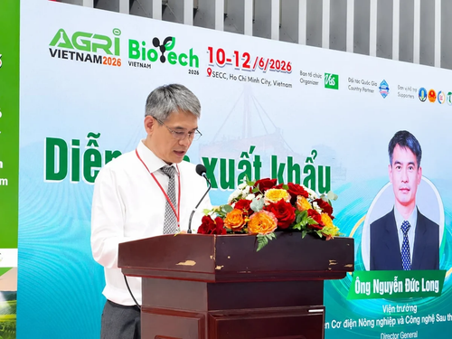Chuỗi giá trị nông sản Việt Nam: Chìa khóa nâng tầm xuất khẩu bền vững