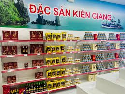 OCOP 5 sao Kiên Giang: Đưa tinh hoa nước mắm Phú Quốc khẳng định vị thế trên bản đồ đặc sản Việt Nam
