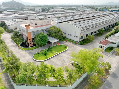 Công ty Cổ phần Cơ khí Vina Nha Trang (VNT) – Nâng tầm giá trị nông sản Việt