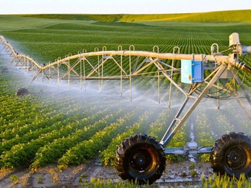 Công nghệ cao thúc đẩy chuyển đổi số trong nông nghiệp Việt Nam